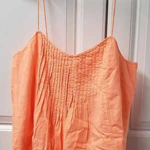 J. Crew Women's Tank Top Sleeveless  Size: 12